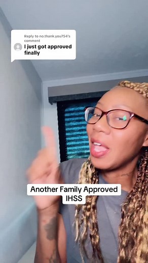 IHSS is in home support services which pays parents and caregivers to stay home and protect their children, teen, adults. Hours can also be gained for life skills supports like dressing, feeding, eloping, bathroom support, etc.. Ebook Paid Parent Caregiver support you gaining hours. #ihss #advocate | Zulekha Williams