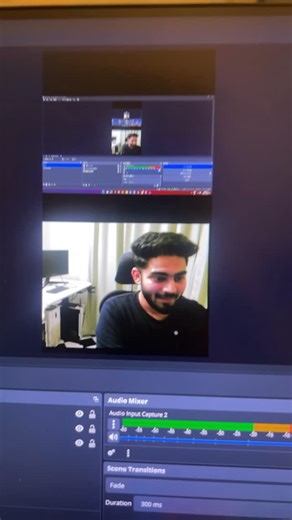Zaib Farooq on Instagram: "You can actually go live on Instagram with OBS - most of you might not know this! Building an audience through live gaming or other content is really cool and not many are doing it. Here's a reel to show you how."