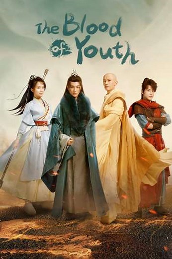 The Blood of Youth (2022-2023) - TV Show