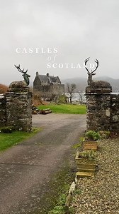 2M views · 10K reactions | Castles galore! Discover Scotland's iconic...