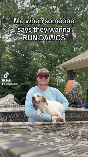 Who’s next? | John Blake Riddle