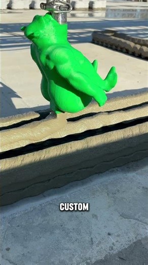 The New Way to Build: 3D Printed Houses 🏠🤖