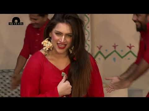 Mahi Phli Vari (Official Video) || Mahak Noor || Naseebo Lal || Punjabi Dance Performance 2021