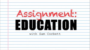 Assignment education: Liberty work study