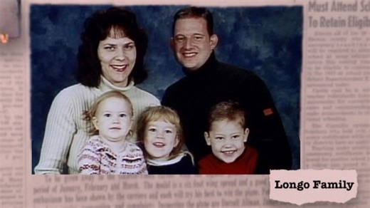 Christian Longo the true story of a family annihilator
