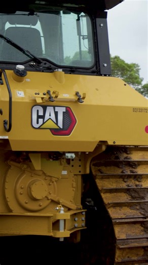 1.3K views · 24 reactions | Every detail of the new D5 Dozer proves...