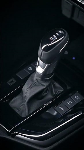 New Isuzu D-MAX Premium - Inside the Drive
