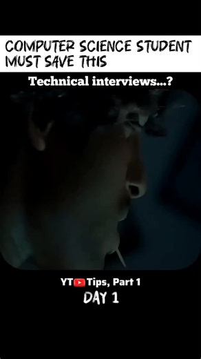Tech Toil on Instagram: "This is your time, part 1🔥🔥 . . ."The link is in the broadcast channel🚀" . ..#instagram #coding #programming #programmer #coder #hacker #tech #reels #explorepage #explore #trending #viral #software #dbms #dsa #os #cn #sql #job #interview"