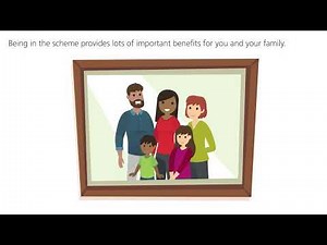 NHS Pensions | Important benefits of being in the NHS Pension Scheme