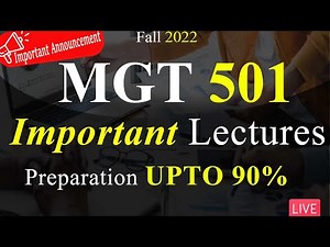 ENG501 Important Topics For Midterm Exams | Score A Grade In Exams | VU Mentor #midtermexams