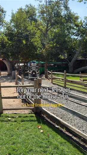 53 comments | The perfect family activity! Spend the day at Irvine...