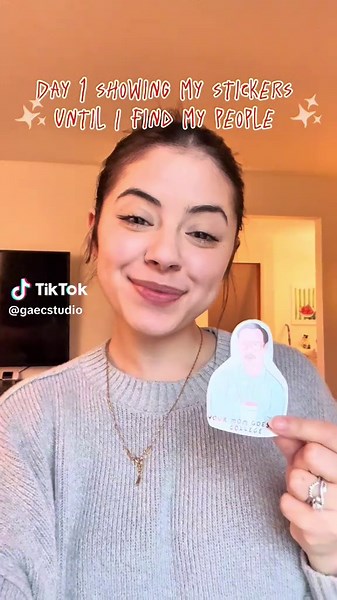 Napoleon Dynamite Stickers Collection