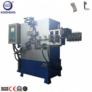 Advanced CNC Hydraulic Flat Forming Equipment for Sale