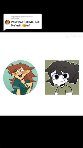 Kelsey x Perla Animation: Love Me Too