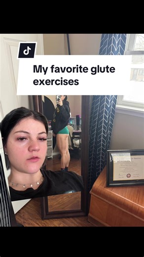 Top Glute Exercises for Stronger Legs and Butt