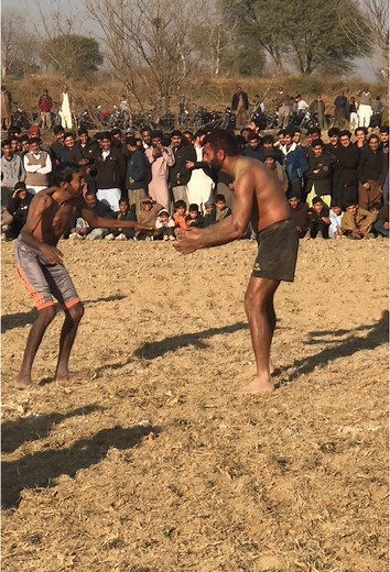 Understanding Kabaddi: Rules and Techniques Explained