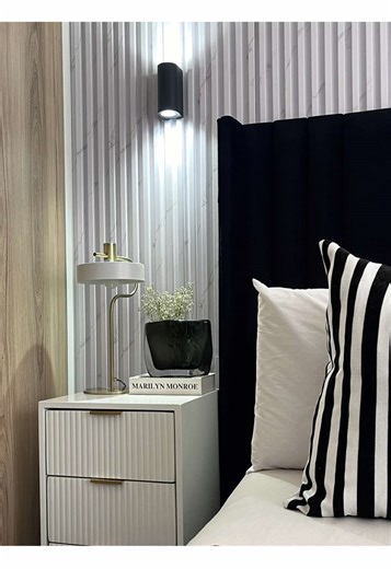 Creative Bedroom Pedestals for Unique Home Styling