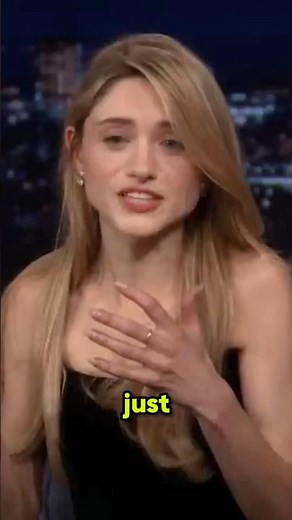 Stranger Things 5 Cast on The Tonight Show Vol. 1 | Exclusive Interview 😱✨