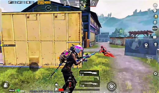 Mastering the M24: 1v1 TDM Challenge