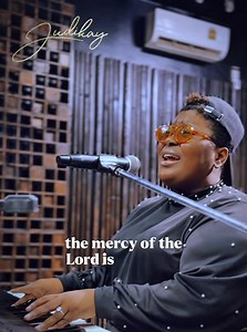 “Thou shalt arise, and have mercy upon JUDIKAY: For the time to favour her, yea, the set time, is come.”‭‭ Psalm‬ ‭102‬:‭13‬ ‭ Say this: THE MERCY OF THE LORD IS SPEAKING FOR ME!!! | Judikay