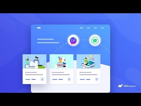How to Display LearnDash Courses with Elementor