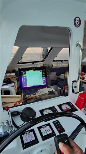 Remote Control Sailing | Raw Clip