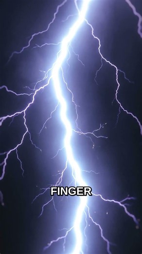 Lightning Is 5x Hotter Than the Sun's Surface