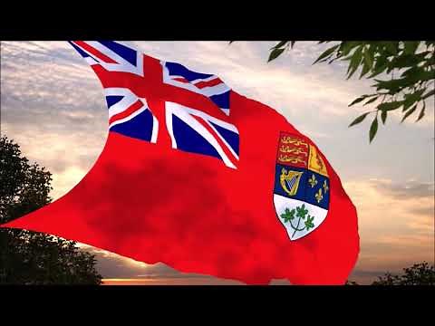 "The Maple Leaf Forever" (Instrumental)