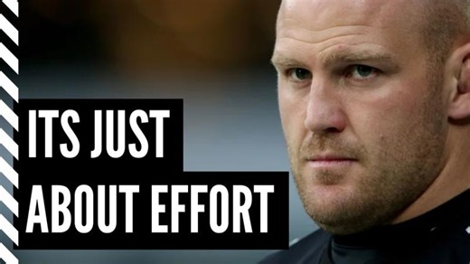 All Black Ben Franks - Simplicity, Effort Player Development | From Player to Coach | Ben Franks