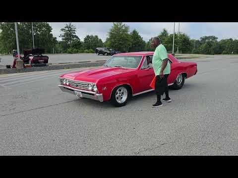 1967 Chevelle SS Pro Street Dreamgoatinc Hot Rod Classic and Muscle Cars