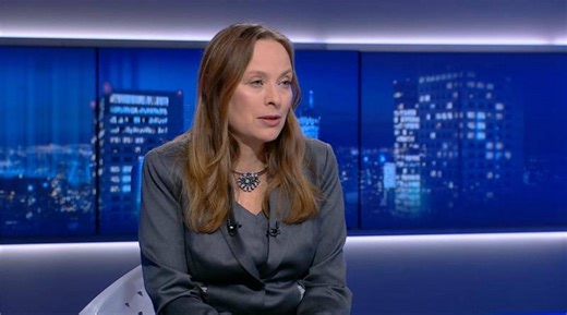 "To jest smutne; to jest okrucieństwo". Minister o decyzji Sejmu