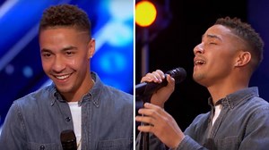 'America's Got Talent' Releases Audition Tape After Contestant Killed in Car Accident