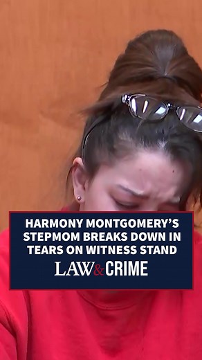 Emotional Testimony of Kayla Montgomery Reveals Shocking Secrets | Murder Trial