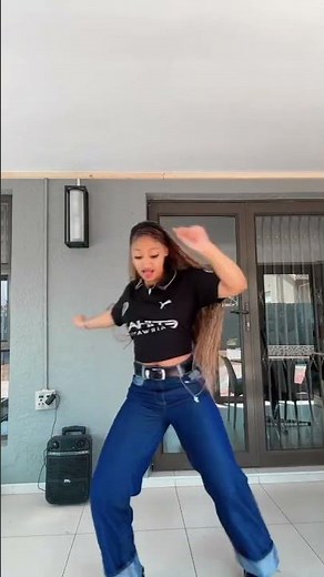 Amapiano Dance Challenge: Best Moves! 🔥