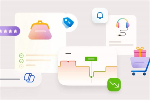 Microsoft Enters the AI Shopping Scene after Google, OpenAI, Perplexity