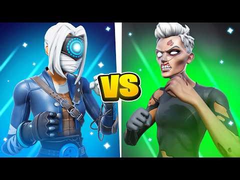 THE MOST STACKED TOURNEY 1V1 EVER....😈🍿($5,000)