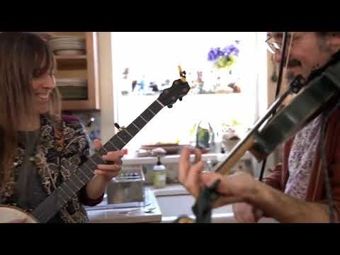 The Moon Shells: Burnt Swamp