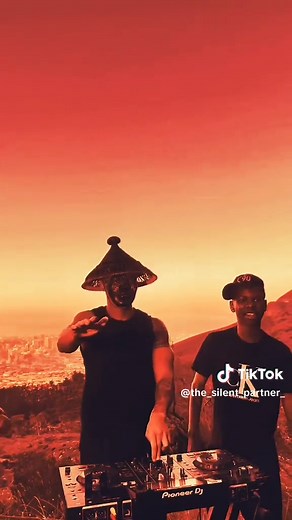 Watch Me Anyway: Explore the Silent Partner Dynamics