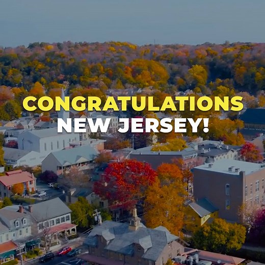 Congratulations to Governor Murphy and the New Jersey state legislature for agreeing to raise the minimum wage in New Jersey to $15 an hour. This is a major step forward for economic justice. | U.S. Senator Bernie Sanders