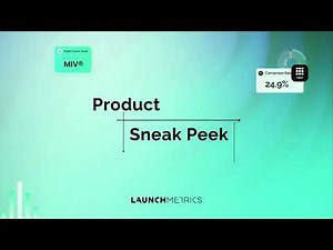 Launchmetrics Product Sneak Peek: Fashion Sample Tracking Software