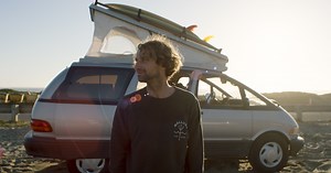 Jay Nelson's Guide to Building a Pop Top Camper