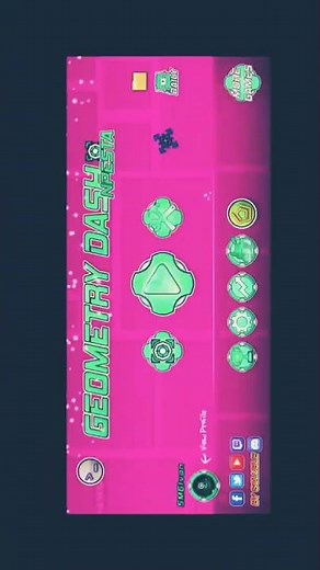 How to install Texture Packs in Geode, Shorts Version, New Version #geometrydash