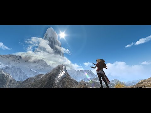 【FFXIV】Spontaneous BA Wednesday