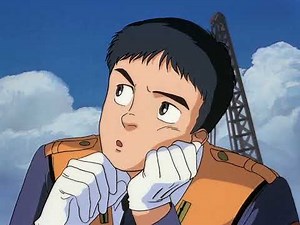 Patlabor 03 Early Days OVA JP DUB