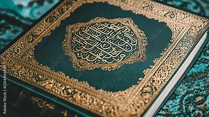 The Holy Quran, A Detailed Look at the Islamic Scripture and Tradition
