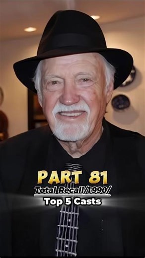 Total Recall (1990) Cast Then & Now — This Sci-Fi Classic Still Hits Hard