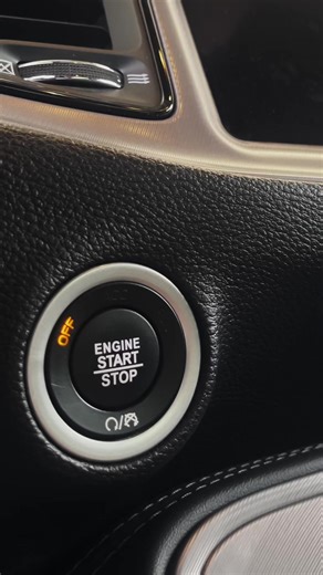 Waking Up the Beast: Dodge Challenger Experience