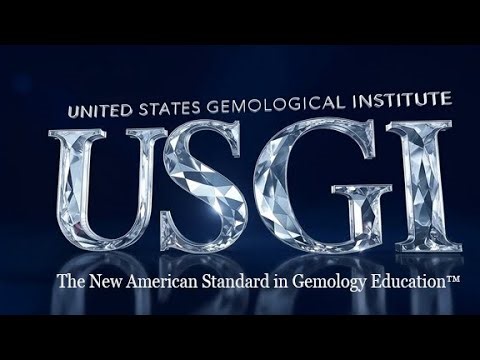 USGI Introduction to Gemology Course Introduction