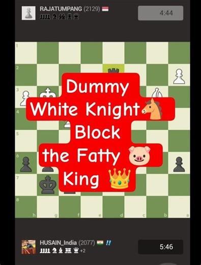 How to play against Elo2100 #chess #2026 #checkmate #puzzle #chesscom #games #chessmaster #chessgame