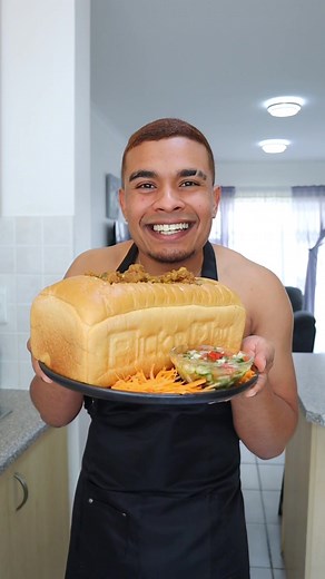 Steak Curry Taxi 🍞